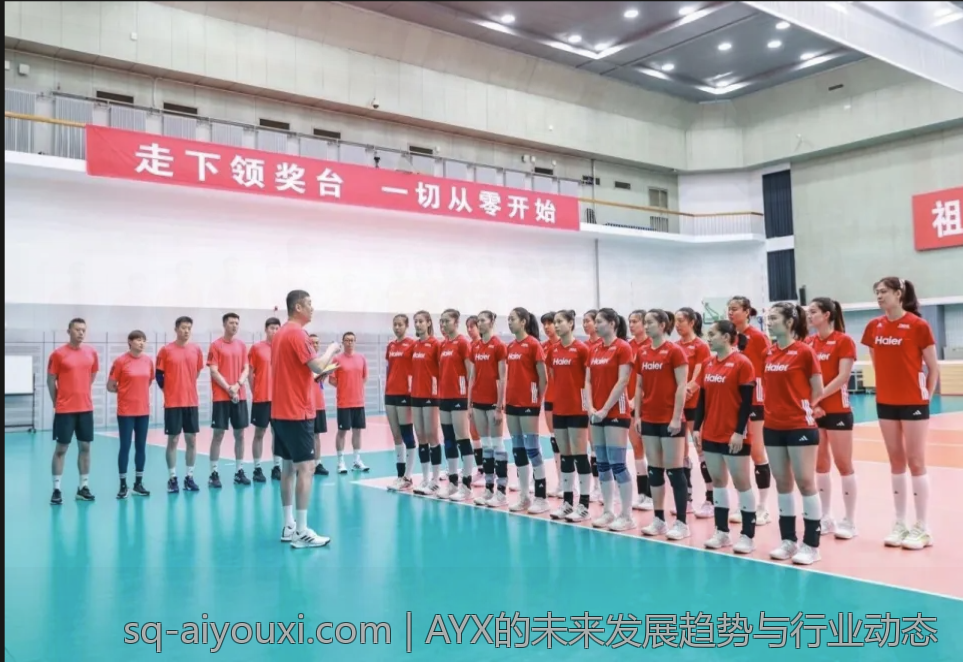 AYX的未来发展趋势与行业动态