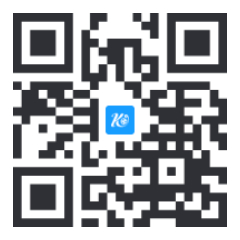 iOS 系统版 二维码图像（ayx.com）